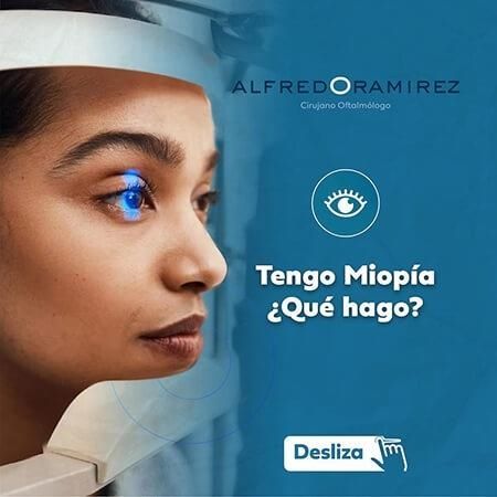 Miopía