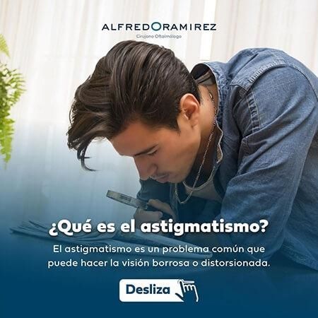 Astigmatismo