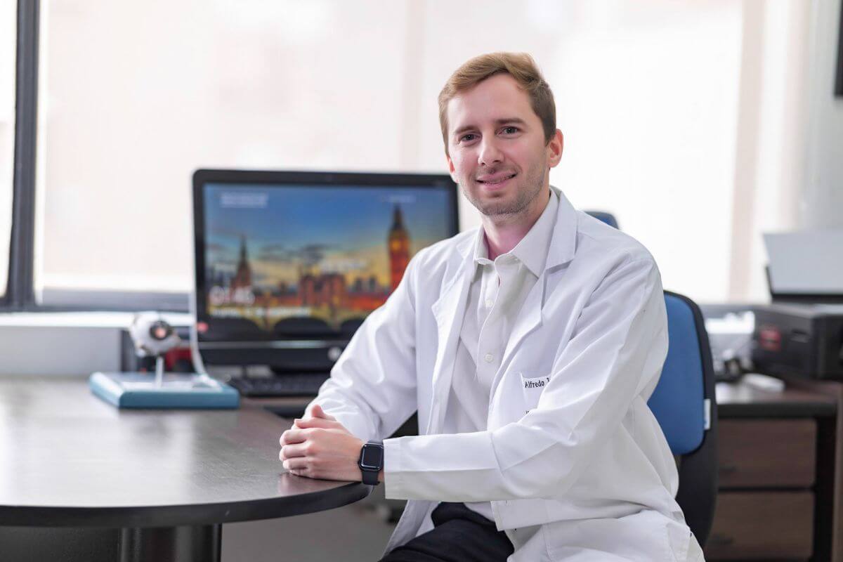 Doctors in Colombia | Medical Directory MedicosDoc