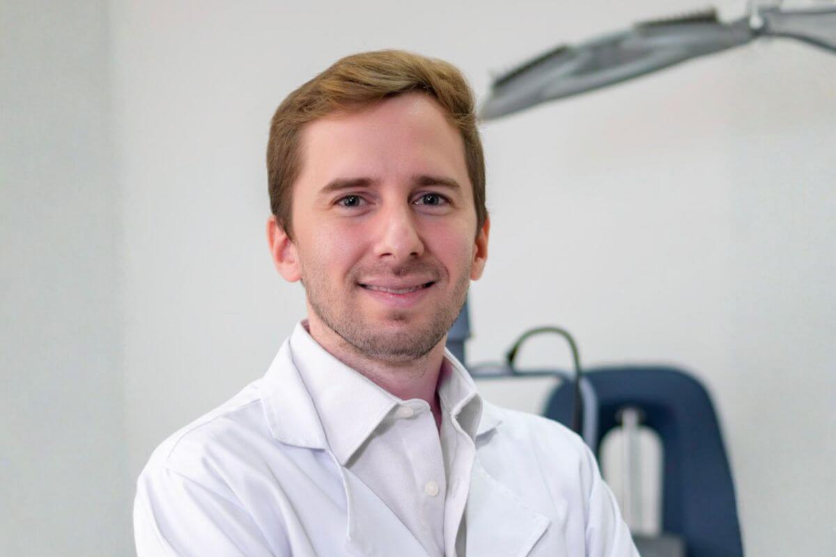 Dr. Alfredo  Ramírez Anaya #2