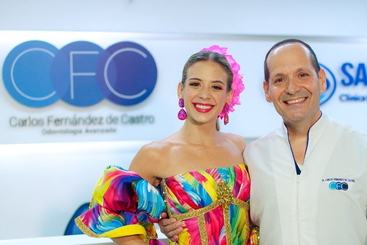 CFC Carlos Fernández De Castro  #4