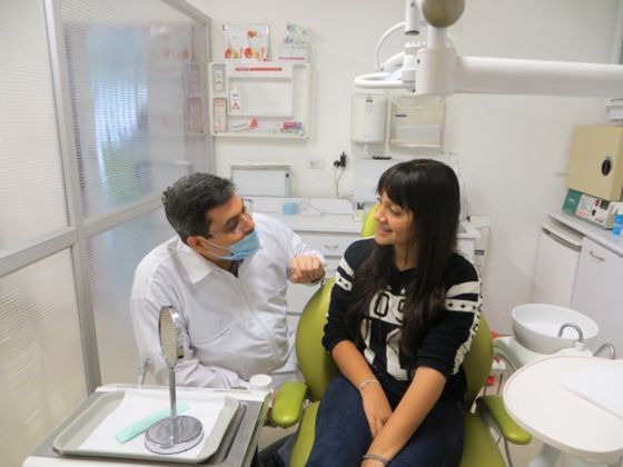 Carlos Lapeira Dental Studio Barranquilla