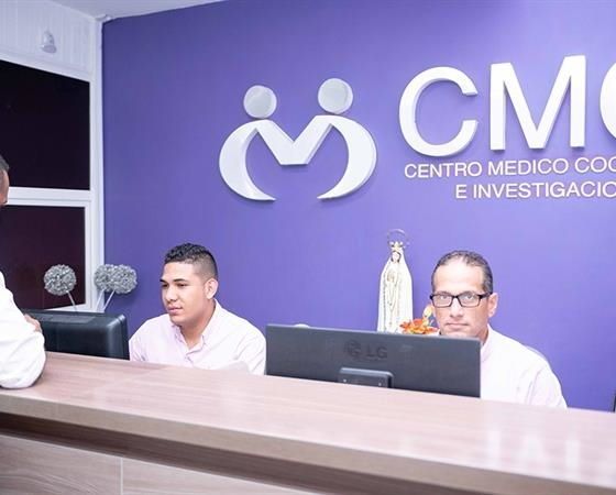 Centro Médico Cognitivo e Investigación  Barranquilla