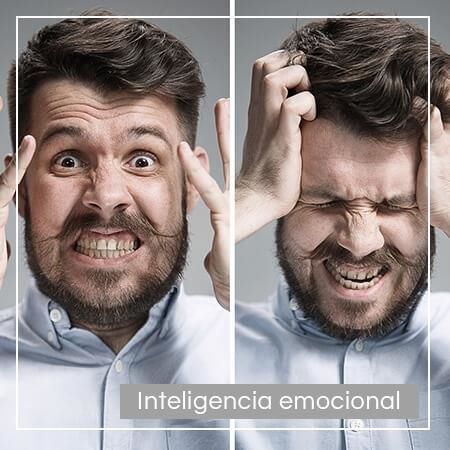 Inteligencia emocional