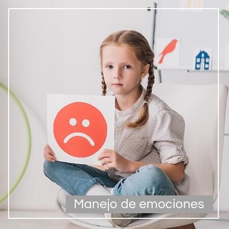 Manejo de emociones