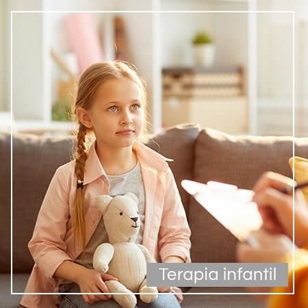 Terapia infantil