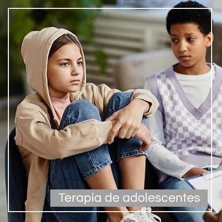 Terapia de adolescentes