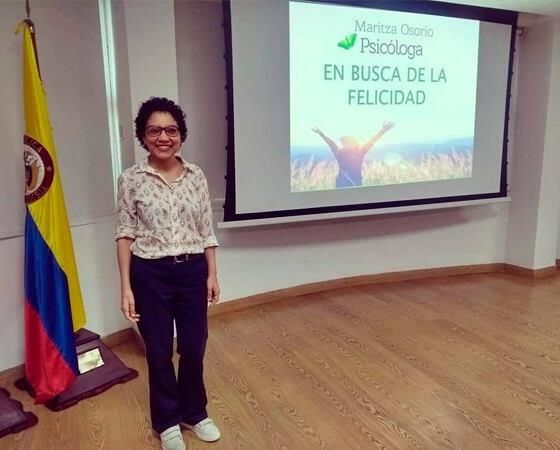 Maritza Osorio Guette #5