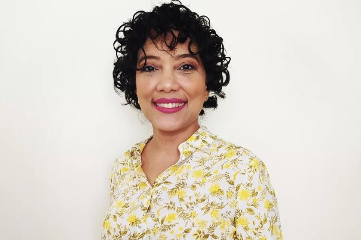 Maritza Osorio Guette #1