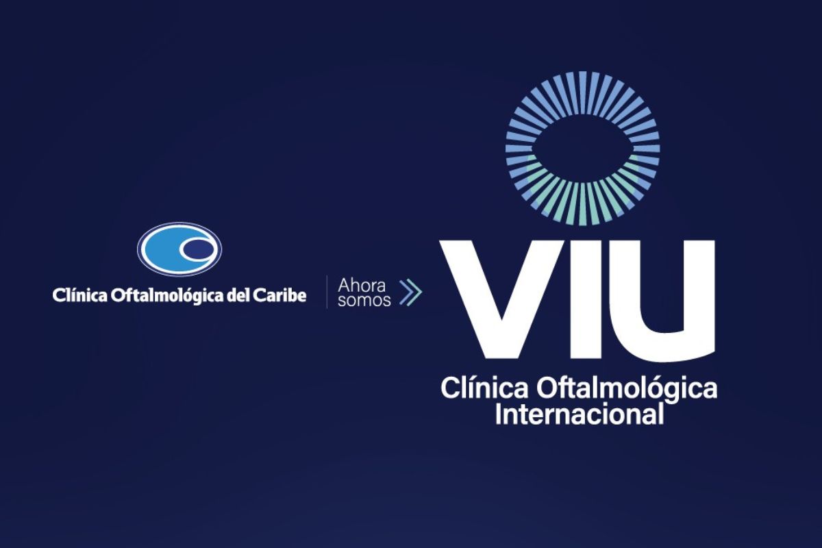 VIU Clínica Oftalmológica Internacional  #1