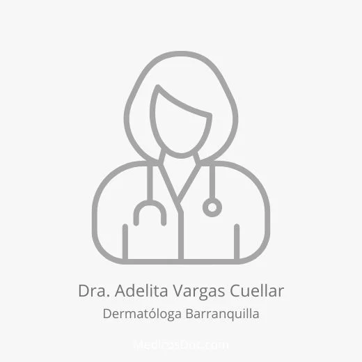 Adelita Vargas Cuellar Barranquilla