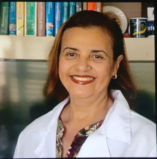 Gladys Salem Henríquez Barranquilla
