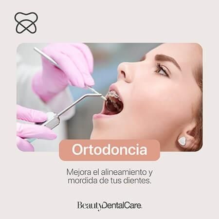 Ortodoncia