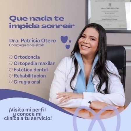 Clínica odontológica en Barranquilla