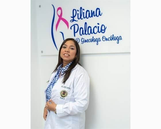Liliana Palacio Forero Barranquilla