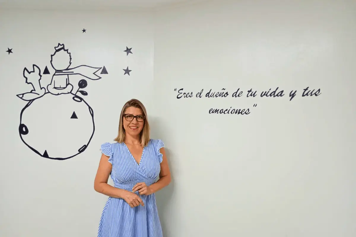 Katerine Pugliese Jiménez Barranquilla