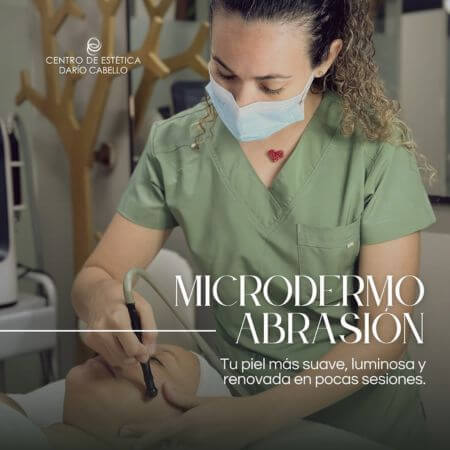 Microabrasion