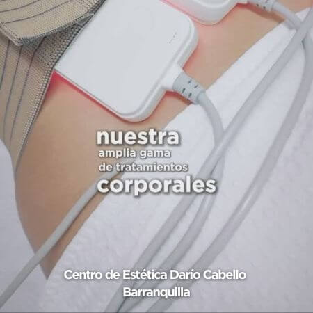 Tratamientos Corporales