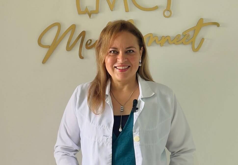 Claudia Patricia Rodríguez Locarno Barranquilla