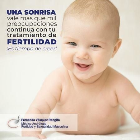 Tratamiento de fertilidad