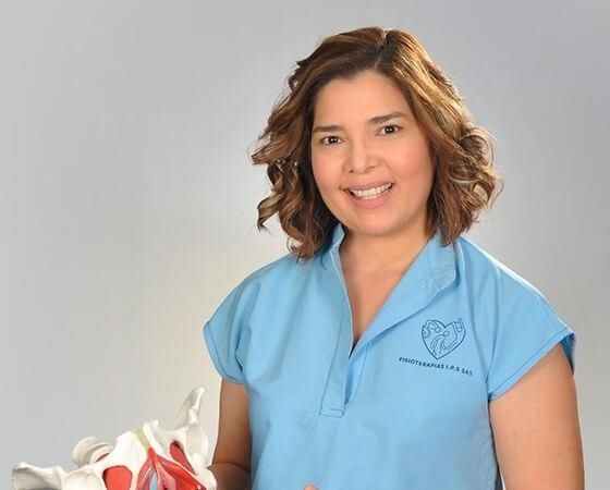 Fisioterapias IPS SAS Claudia Díaz Buelvas #5