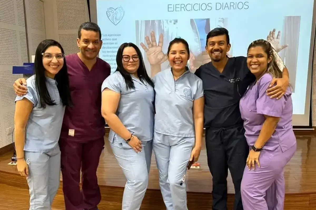 Fisioterapias IPS SAS Claudia Díaz Buelvas #1