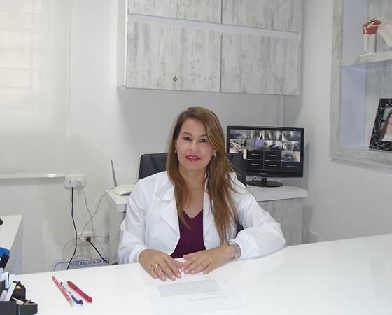 María Concepción De la Espriella Martelo Barranquilla