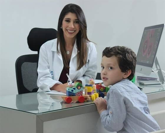 Juliana Otero Garavito Barranquilla