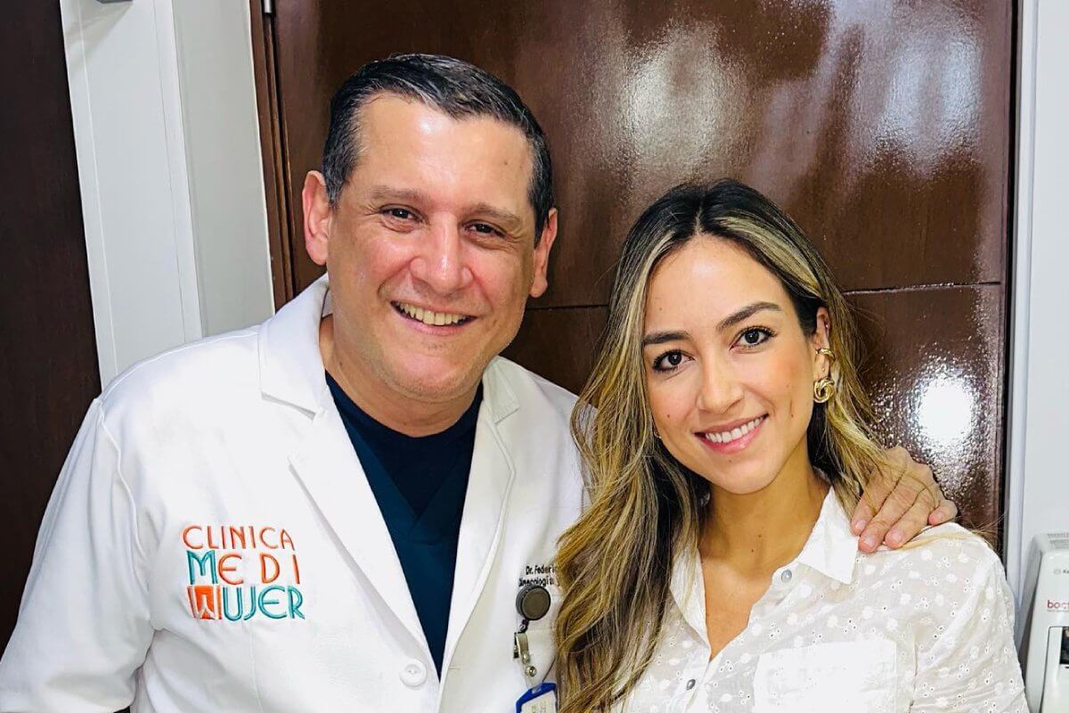 Dr. Juan Federico Zapata Pérez #3