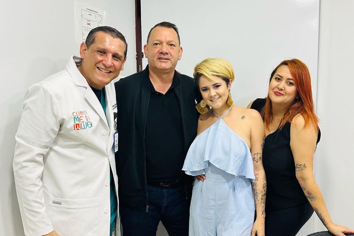 Dr. Juan Federico Zapata Pérez #4