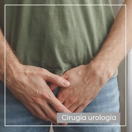 Urology surgery