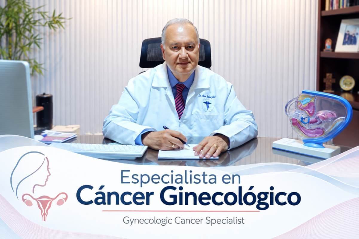 Especialista en Cáncer Ginecológico en Barranquilla: experiencia y acompañamiento durante tu diagnóstico