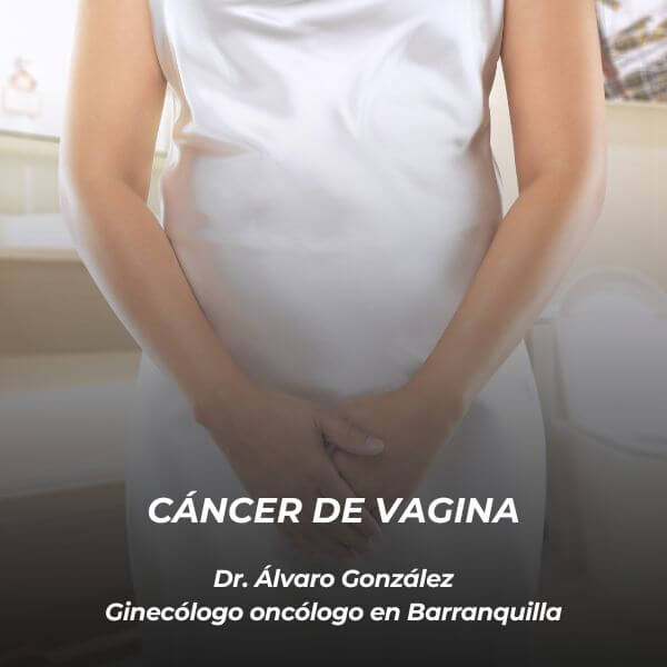 Cáncer de vagina