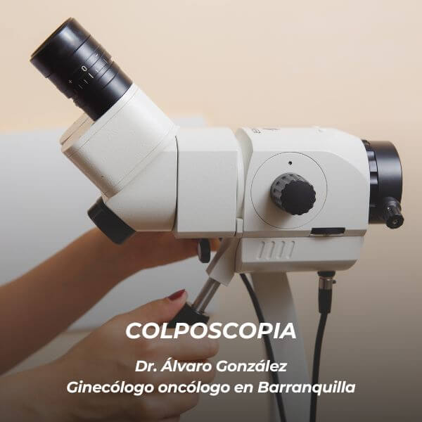 Colposcopia