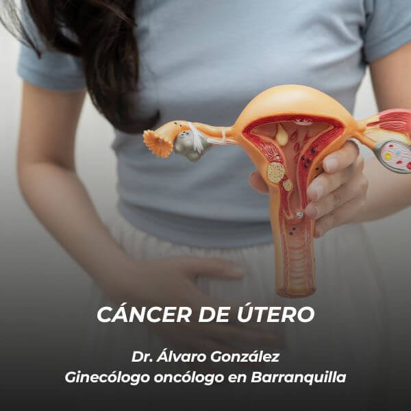 Cáncer de útero