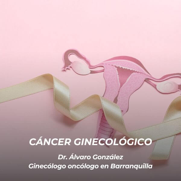 Cáncer ginecológico