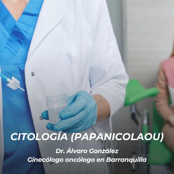 Citología