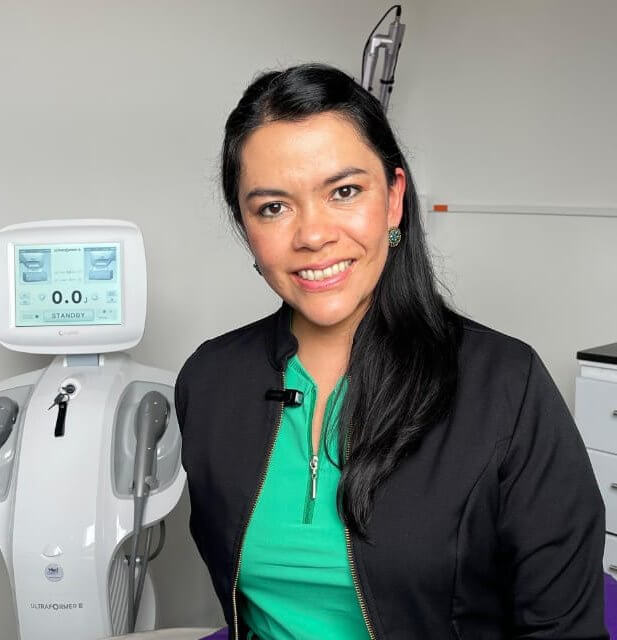 Ivonne Lozano Rivera Bogotá