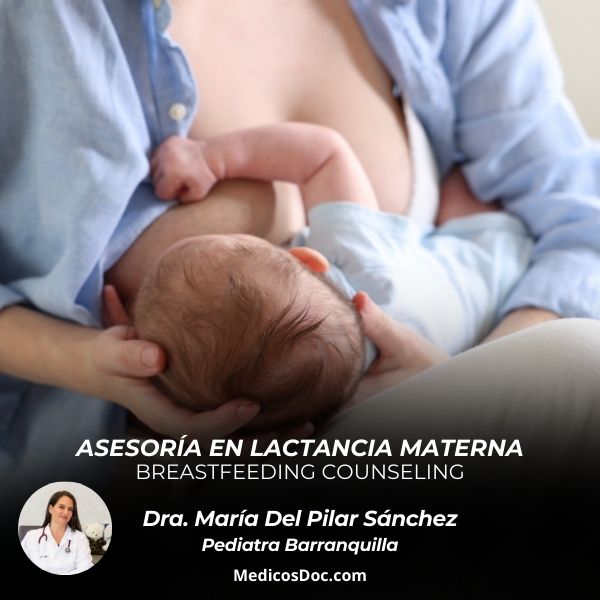 Breastfeeding advice