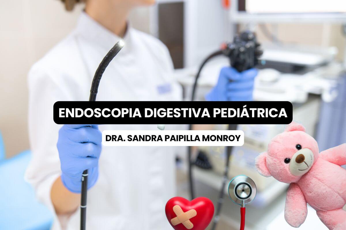 Pediatric Endoscopy in Bogotá: Procedure, Preparation, and Indications
