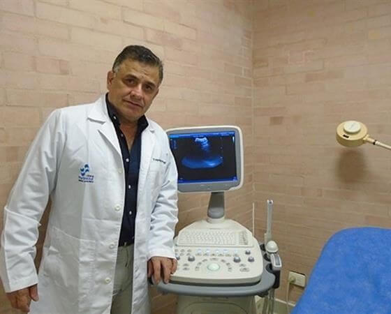 Enrique Hasbún Santodomingo Barranquilla