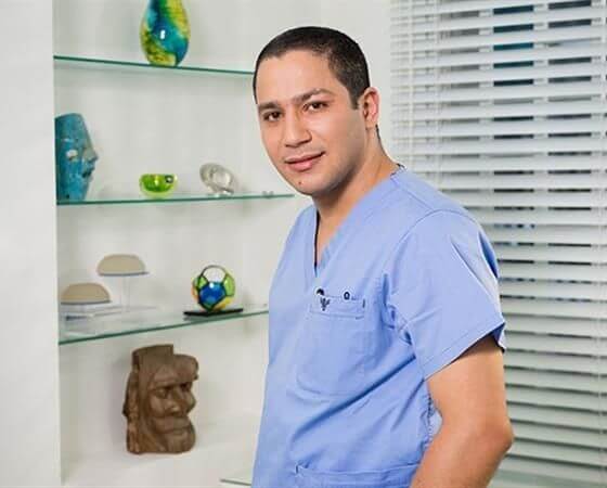 Luis Alonso Salja Barranquilla