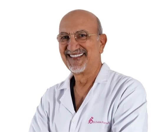 Guido Parra Anaya Barranquilla