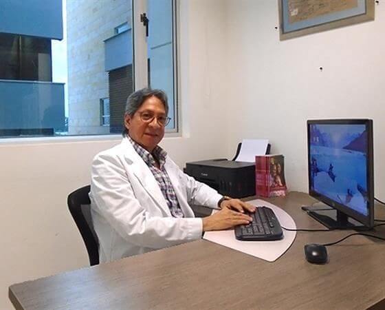 Gustavo Adolfo Ahumada Pla Barranquilla