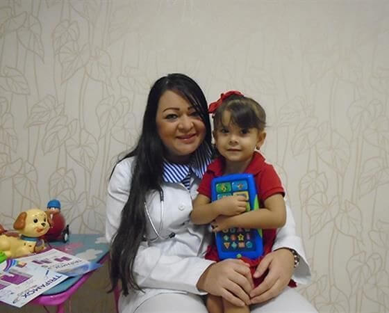 Katherinne Fernández Miketa Barranquilla