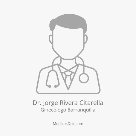 Jorge Rivera Citarella Barranquilla