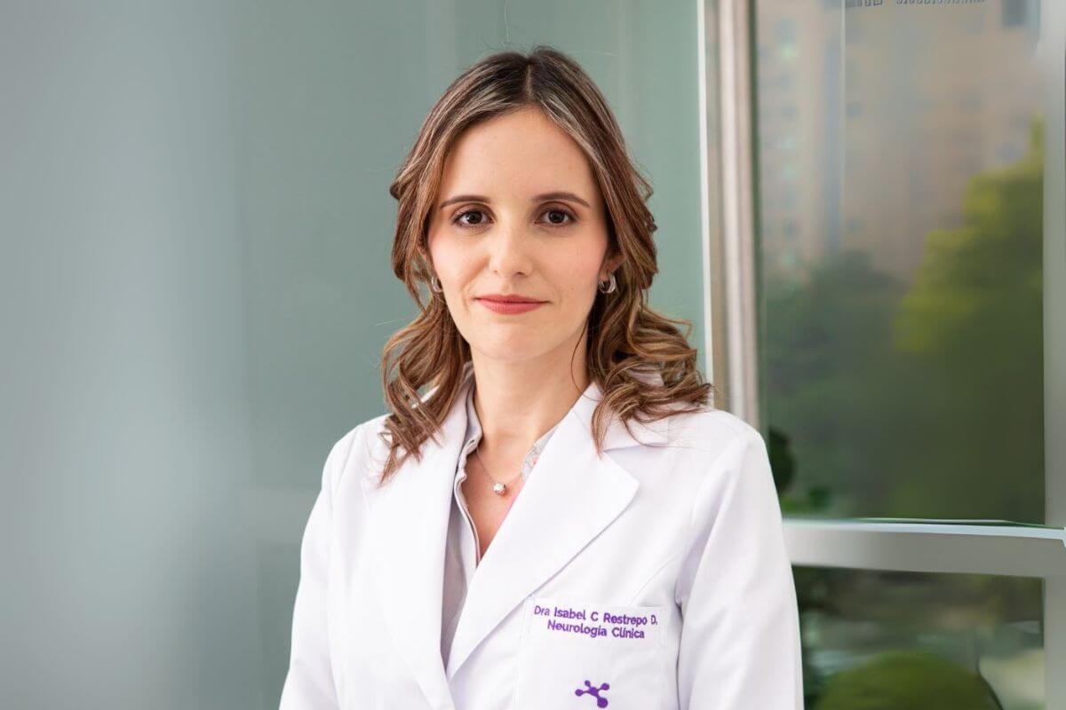 Isabel Cristina Restrepo Duque Medellín