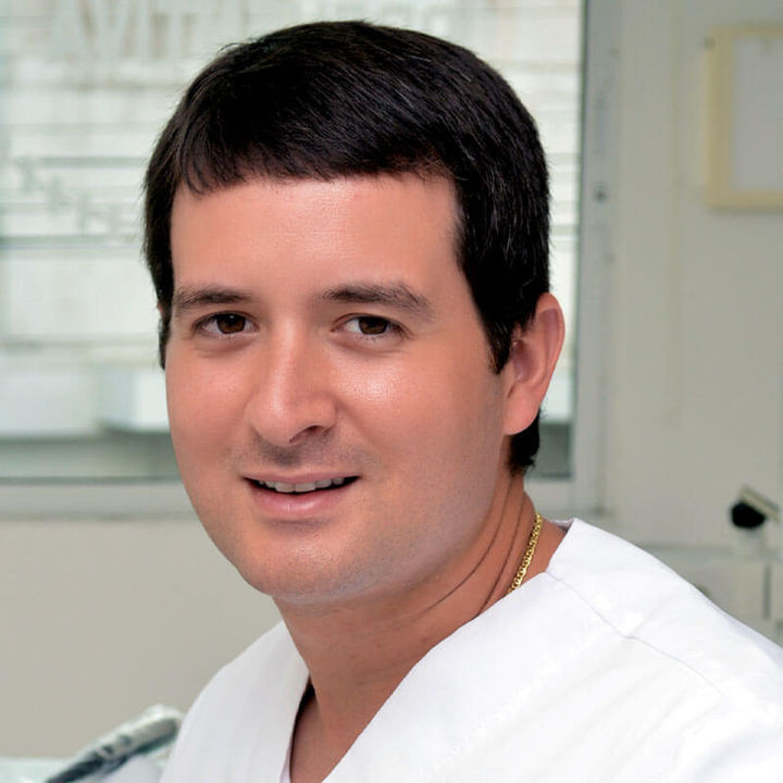Orlando Martínez B. Cartagena