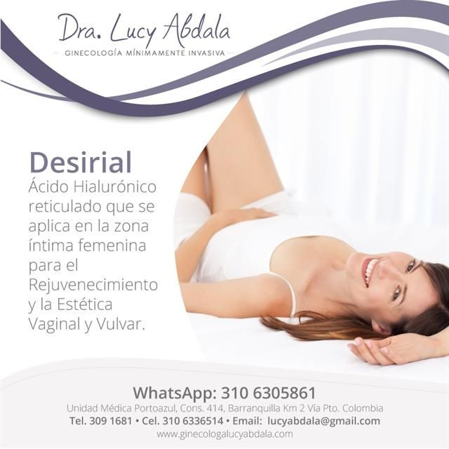 Desirial