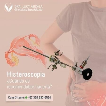 Histeroscopia